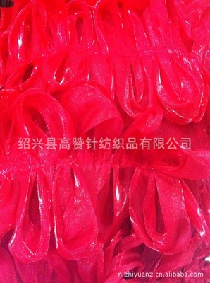 紹興縣高贊針紡織品 中國輕紡城正禮布行，專注品質棉面料