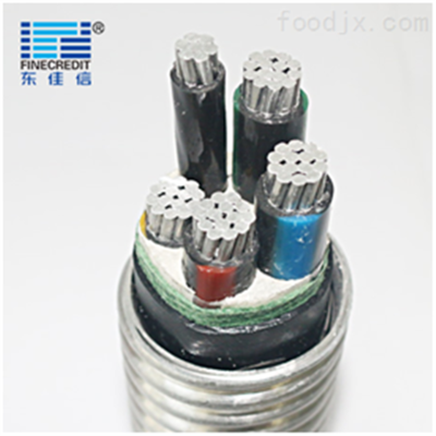 YJLHV22 電力電纜 特性、應(yīng)用與安裝要點(diǎn)